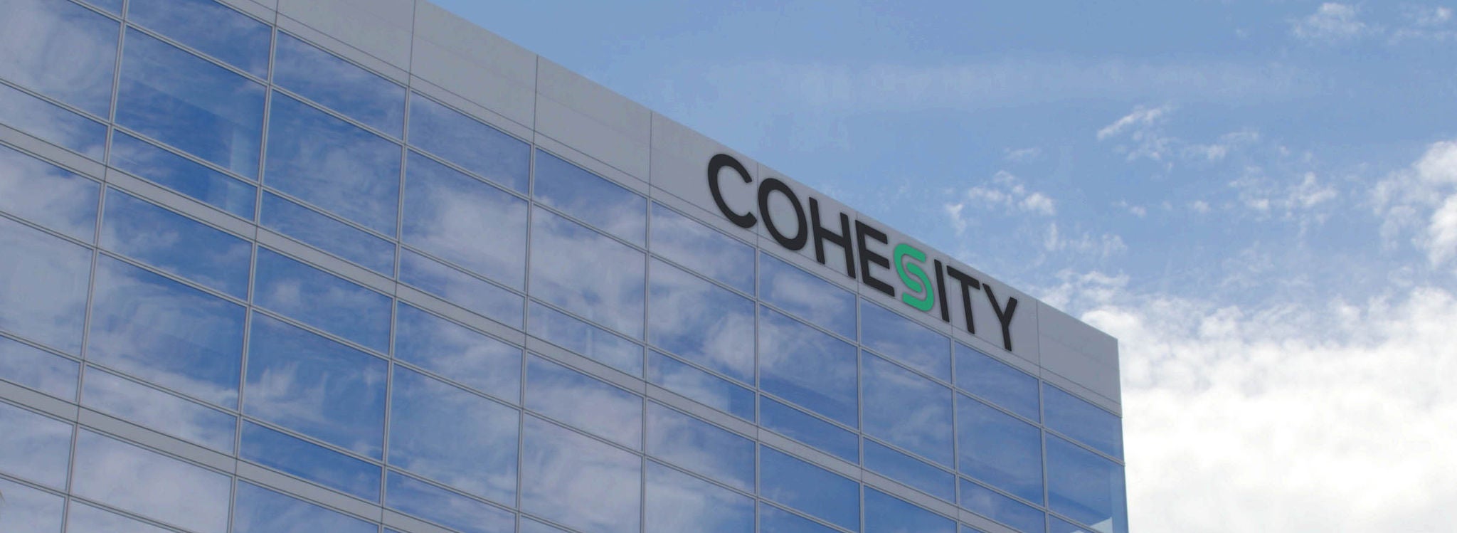 Cohesity HQ