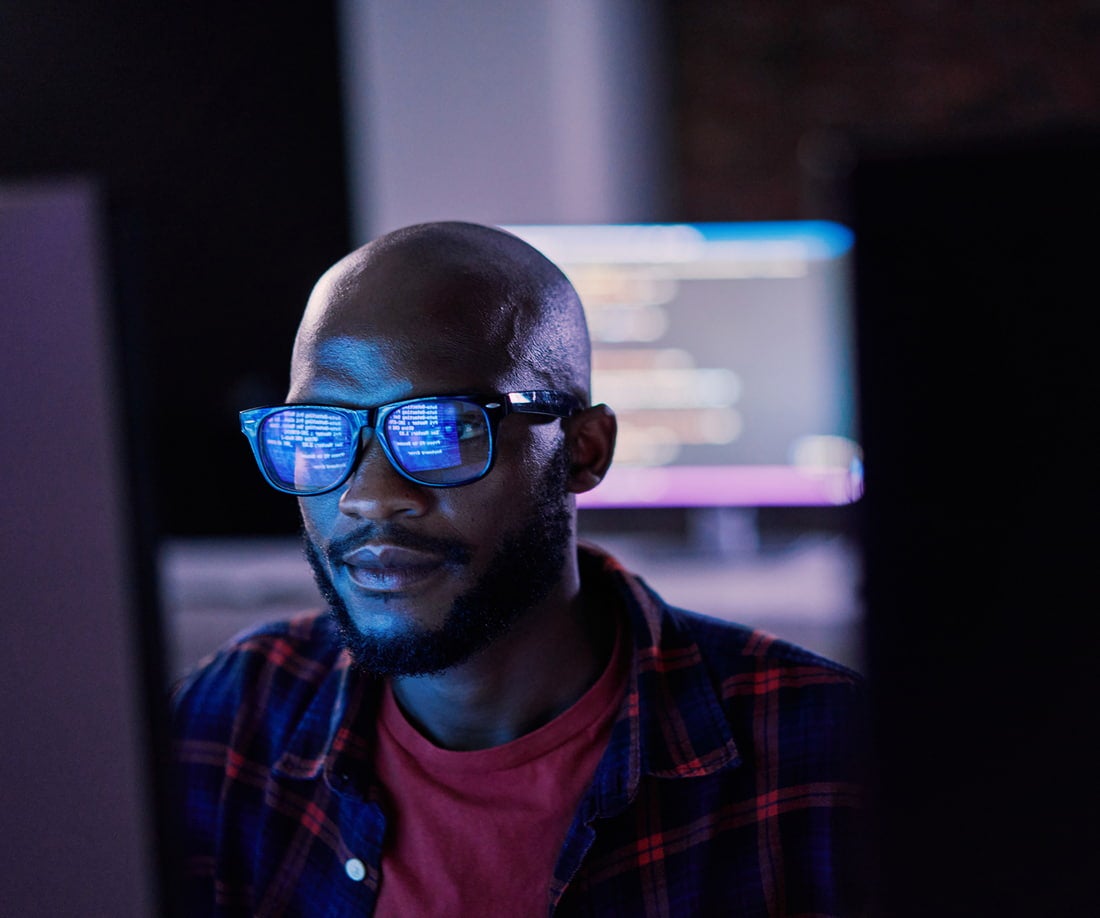 Technology Hero Image
