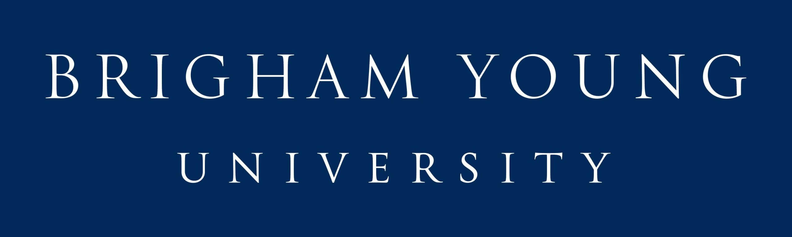 Director Computing Technology & Services, Life Sciences IT, Brigham Young University