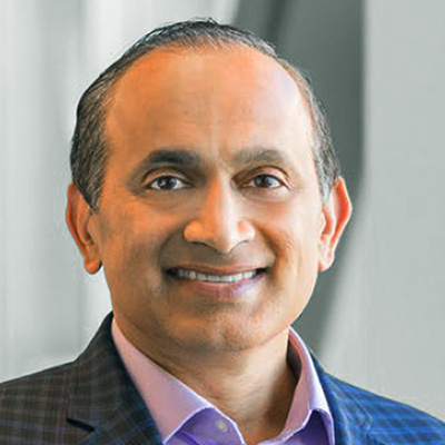 Sanjay poonen