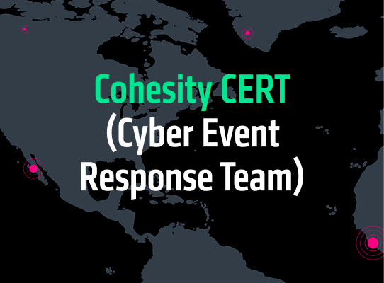 CERT