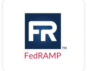 Fedrampのロゴ