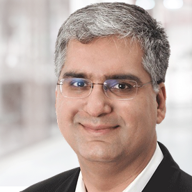 Janesh moorjani