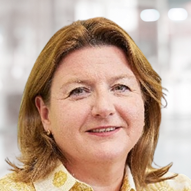 Laura mather