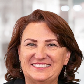 Marianne bailey