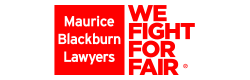 Maurice Blackburn