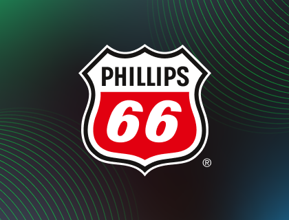 Logo Phillips66