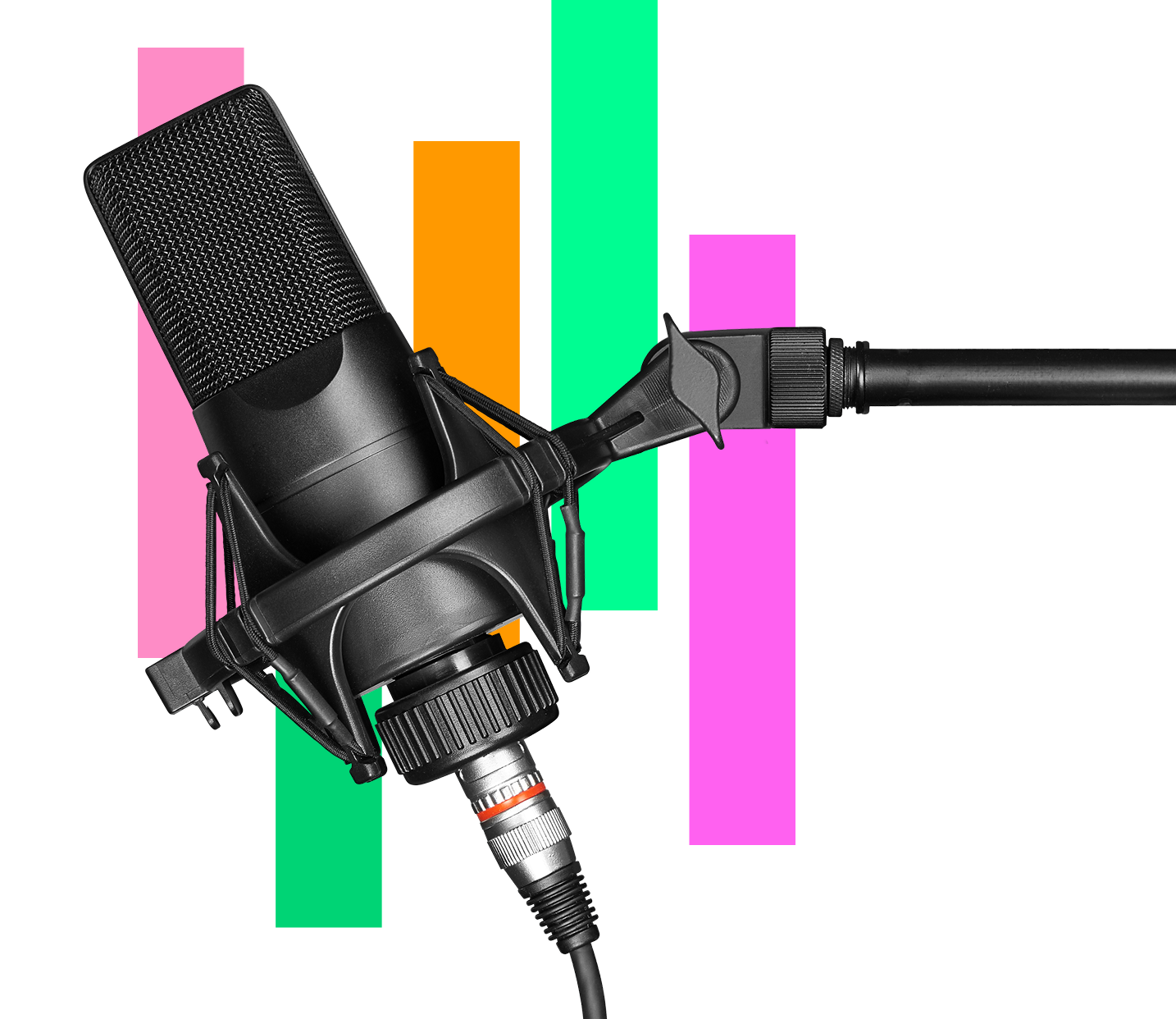 COHESITY PODCASTS