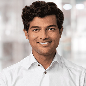 Vikas j parekh