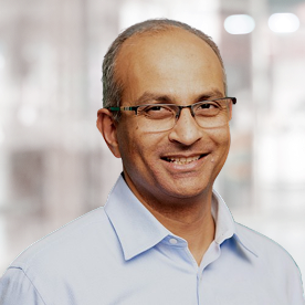 Vishal bhagwati